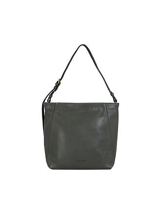 LIEBESKIND BERLIN | Ledertasche - Hobo CHUDY Medium