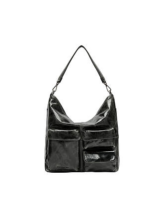 LIEBESKIND BERLIN | Ledertasche - Hobo ARCHIVE LK 204 Medium