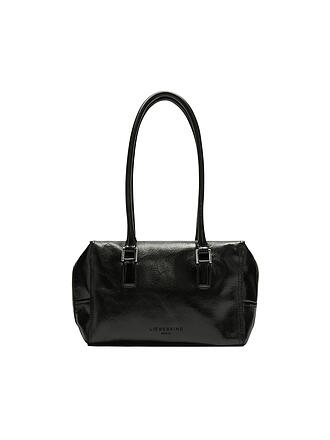 LIEBESKIND BERLIN | Ledertasche - Schultertasche KAYLA SATCHEL Small