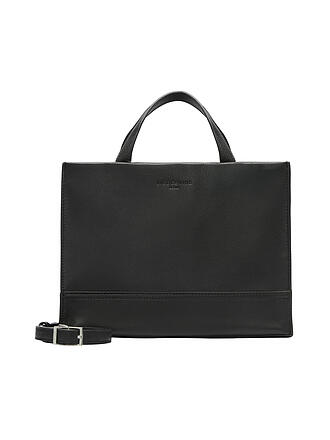 LIEBESKIND BERLIN | Ledertasche - Tote Bag LOU SATCHEL Medium 