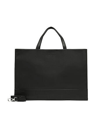 LIEBESKIND BERLIN | Ledertasche - Tote Bag LOU SATCHEL Large