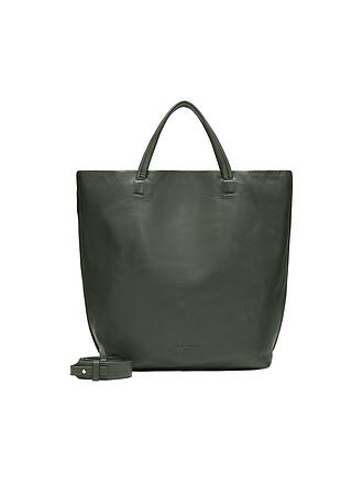 LIEBESKIND BERLIN | Ledertasche - Tote Bag HERA Large