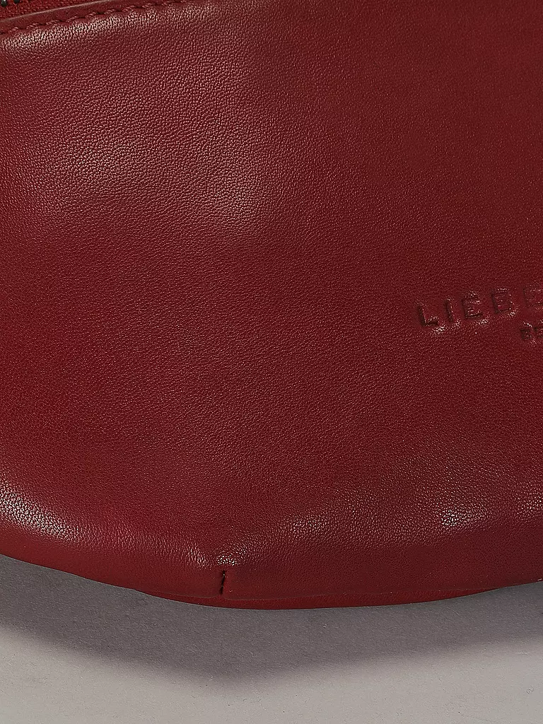 LIEBESKIND BERLIN | Gürteltasche TAVIA | grau