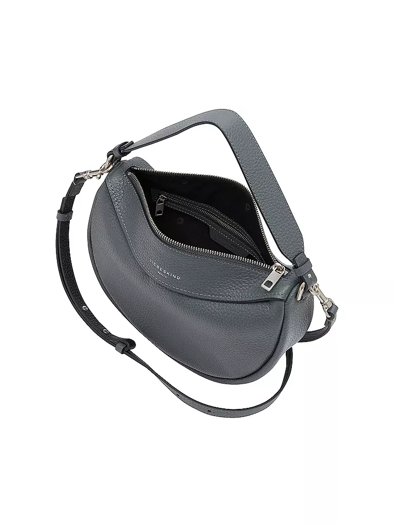 LIEBESKIND BERLIN | Tasche - Hobo MELLI Small | schwarz