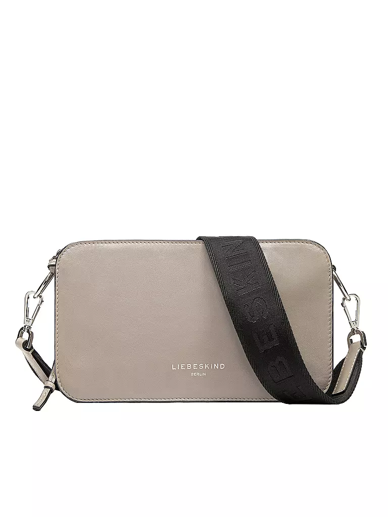 LIEBESKIND BERLIN | Tasche - Umhängetasche CLARICE Medium | grau