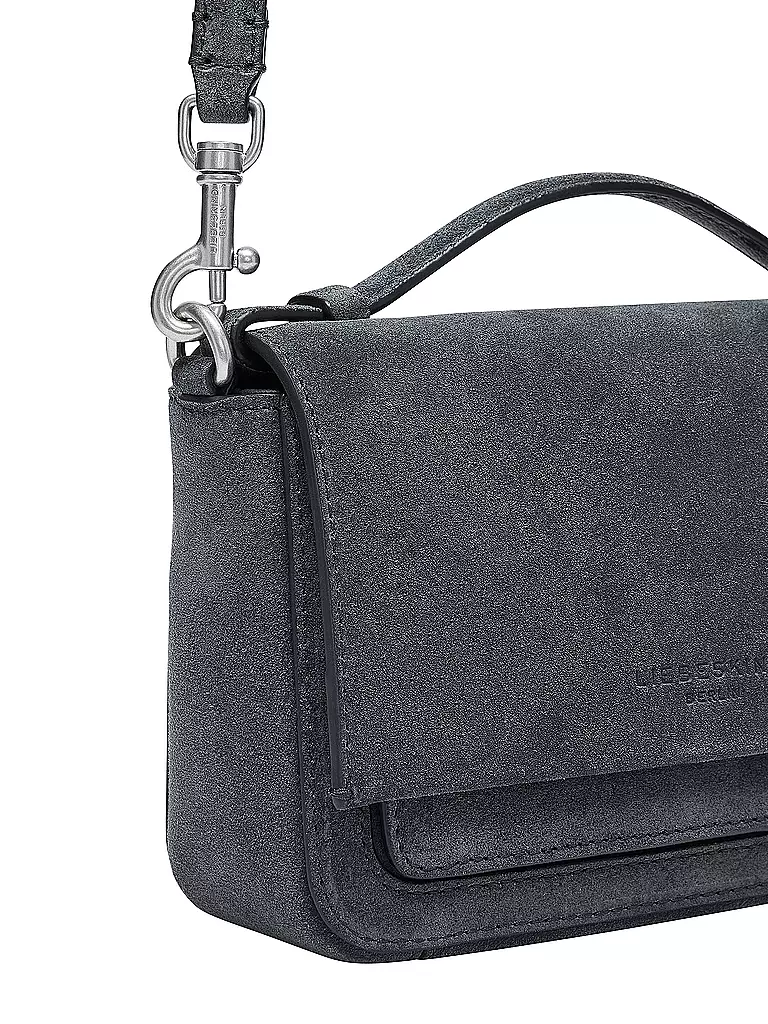 LIEBESKIND BERLIN | Tasche - Umhängetasche LEA Xsmall | schwarz