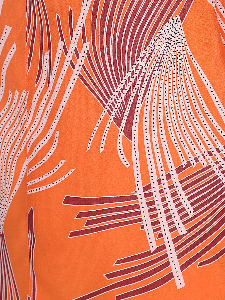 LIEBLINGSSTÜCK | Bluse EVRENL | orange