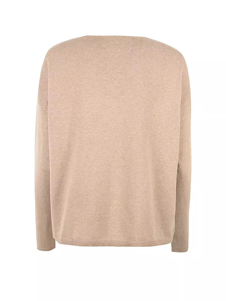 LIEBLINGSSTÜCK | Pullover  | beige