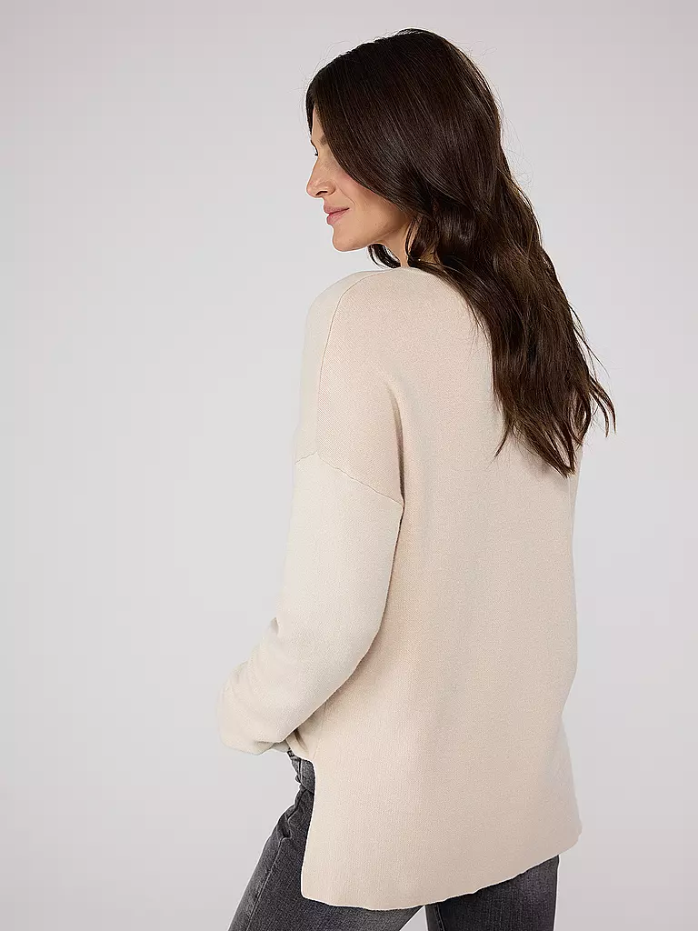 LIEBLINGSSTÜCK | Pullover  | beige