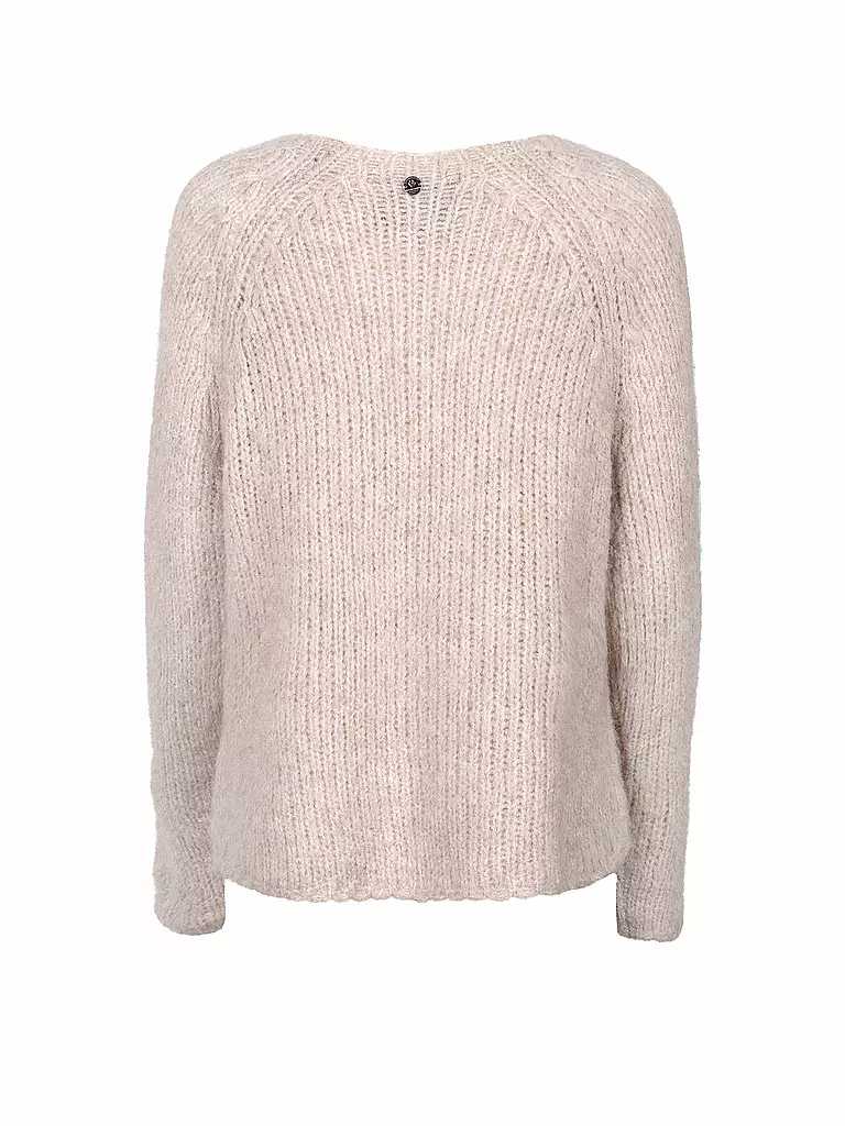 LIEBLINGSSTÜCK | Pullover ALISSIAL | beige