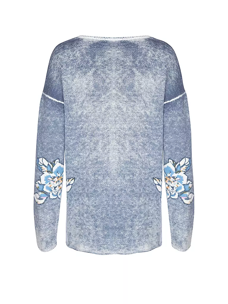 LIEBLINGSSTÜCK | Pullover | dunkelblau