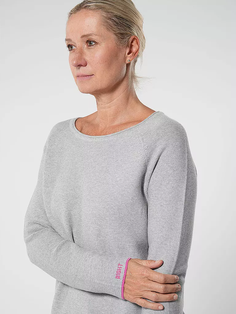 LIEBLINGSSTÜCK | Pullover | dunkelblau