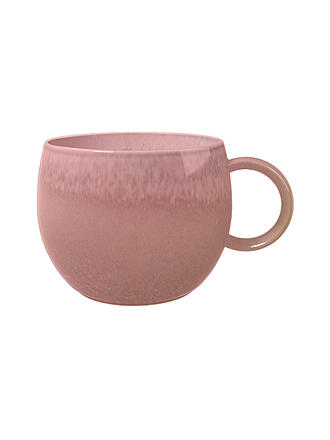 LIKE BY VILLEROY & BOCH | Kaffeetasse 0,27l Perlemor Coral