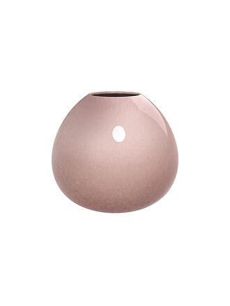 LIKE BY VILLEROY & BOCH | Vase Drop klein 14x14x13cm Perlemor Home