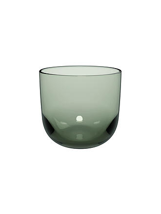 LIKE BY VILLEROY & BOCH | Wasserglas 2er Set LIKE GLASS 280ml Sage