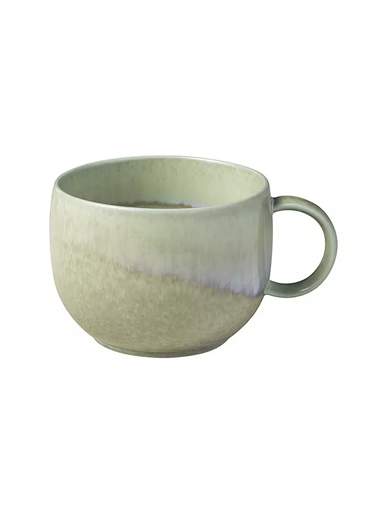 LIKE BY VILLEROY & BOCH | Espressotasse 0,10l PERLEMOR Alga  | olive