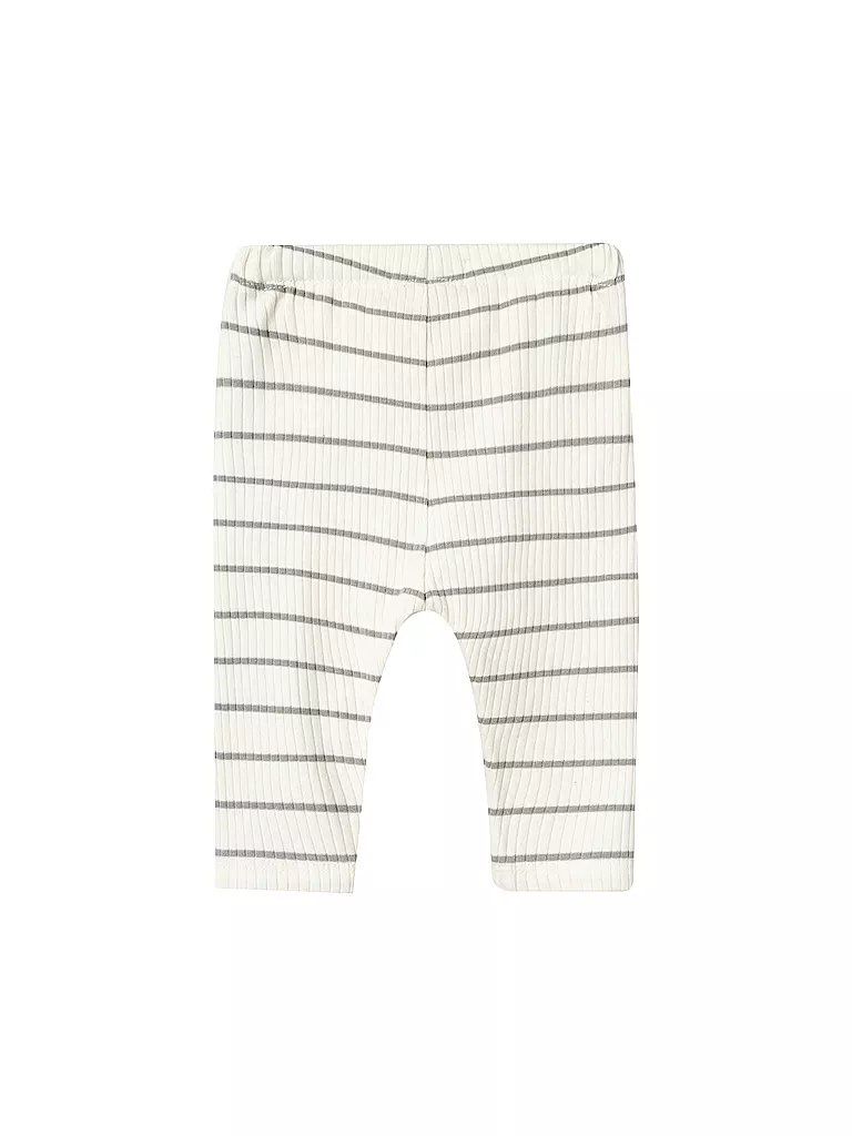 LIL ATELIER | Baby Hose NBMKAIL | weiss