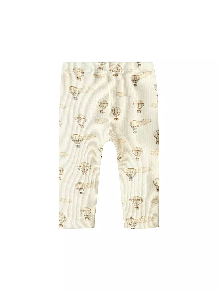 LIL ATELIER | Baby Jogginghose NBNGAVO | creme