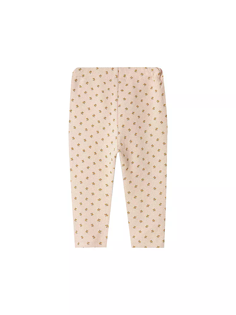 LIL ATELIER | Baby Mädchen Hose NBFDESMA | rosa