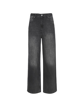 LIU JO | Jeans Wide Leg 