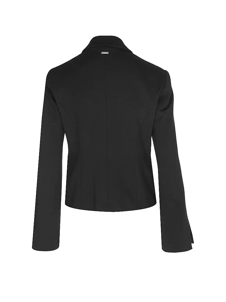 LIU JO | Blazer GIACCA CORTA | schwarz