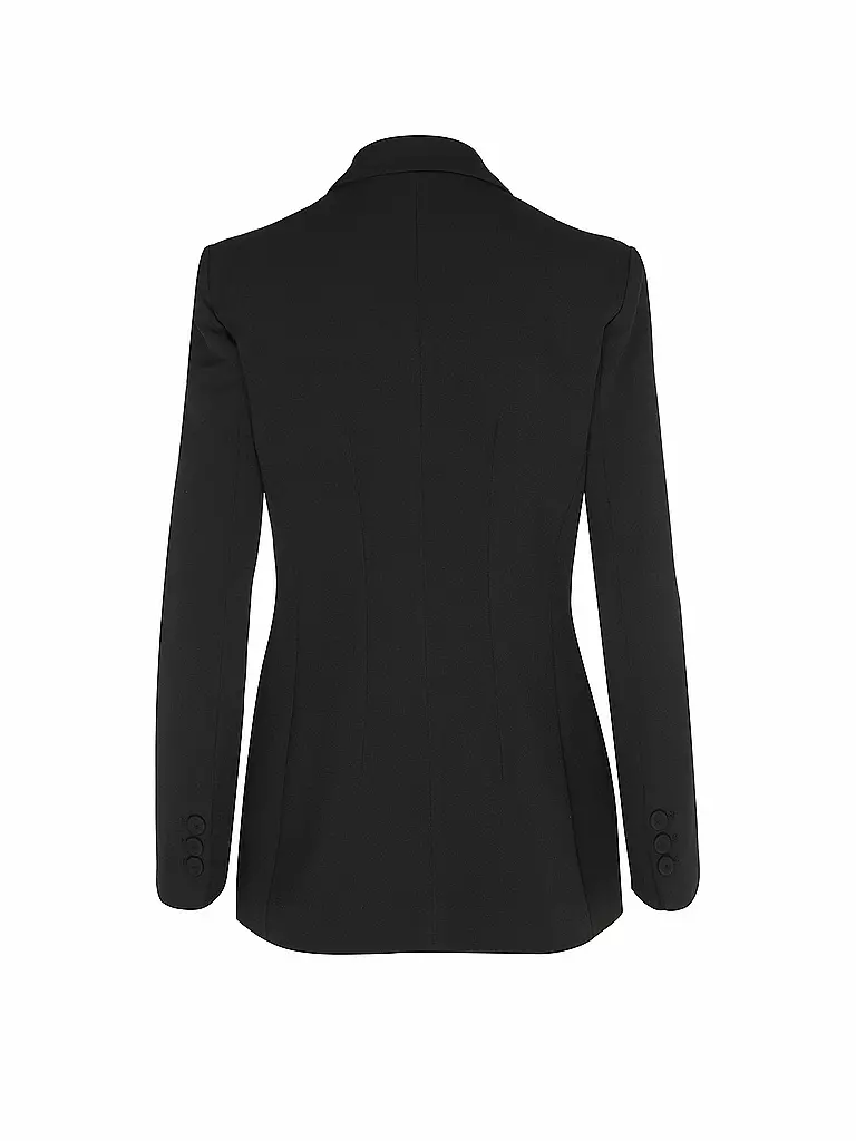 LIU JO | Blazer | schwarz