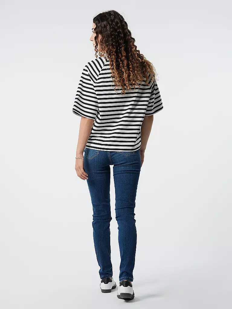 LIU JO | Jeans Skinny Fit DIVINE | blau