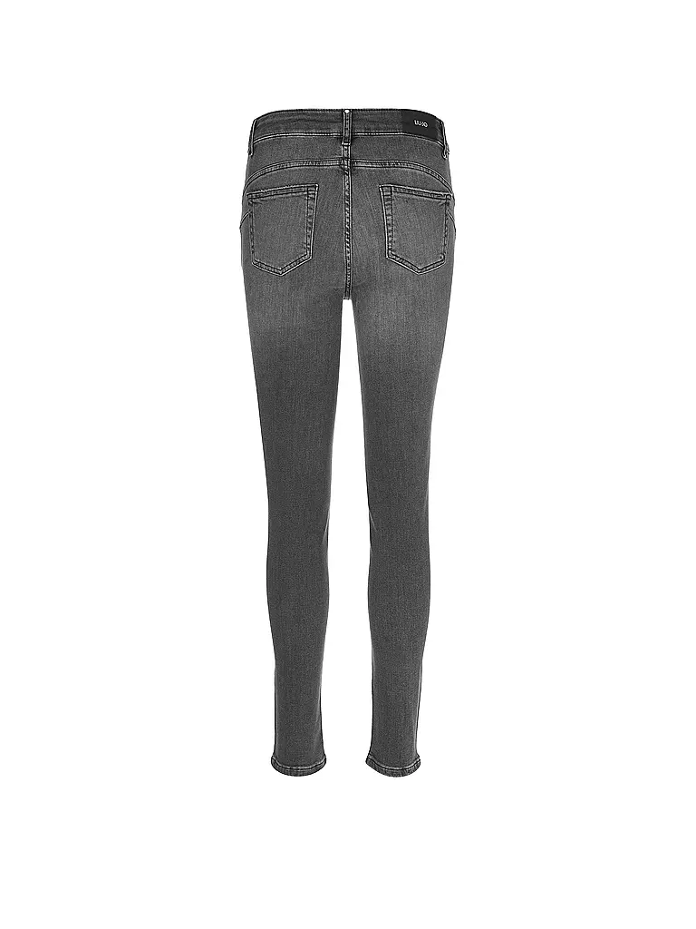 LIU JO | Jeans Skinny Fit DIVINE | blau