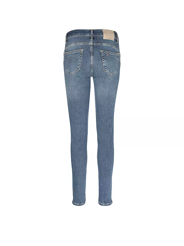 LIU JO | Jeans Skinny Fit UP FABULOUS | blau