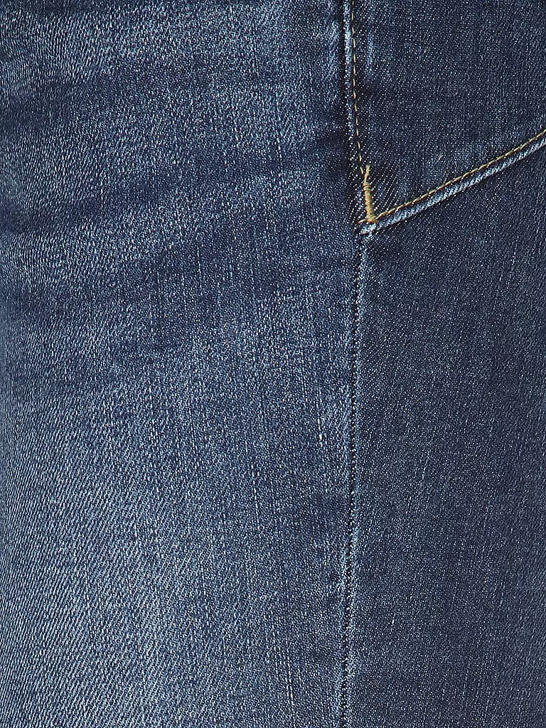 LIU JO | Jeans Slim FIt 7/8 MONROE | blau