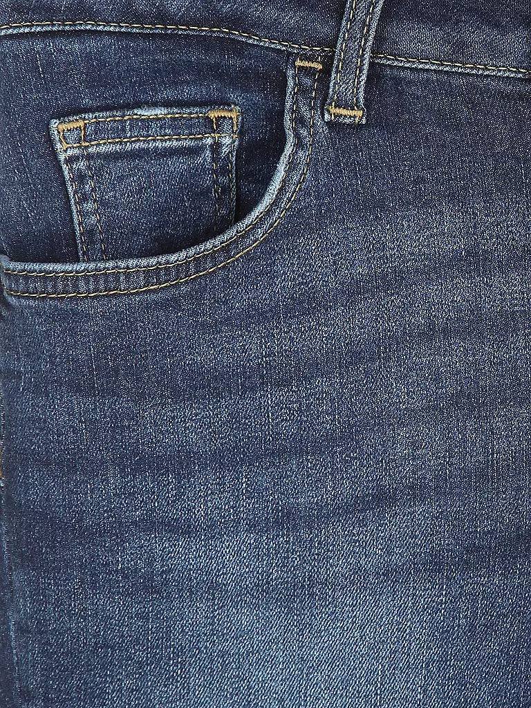 LIU JO | Jeans Slim FIt 7/8 MONROE | blau