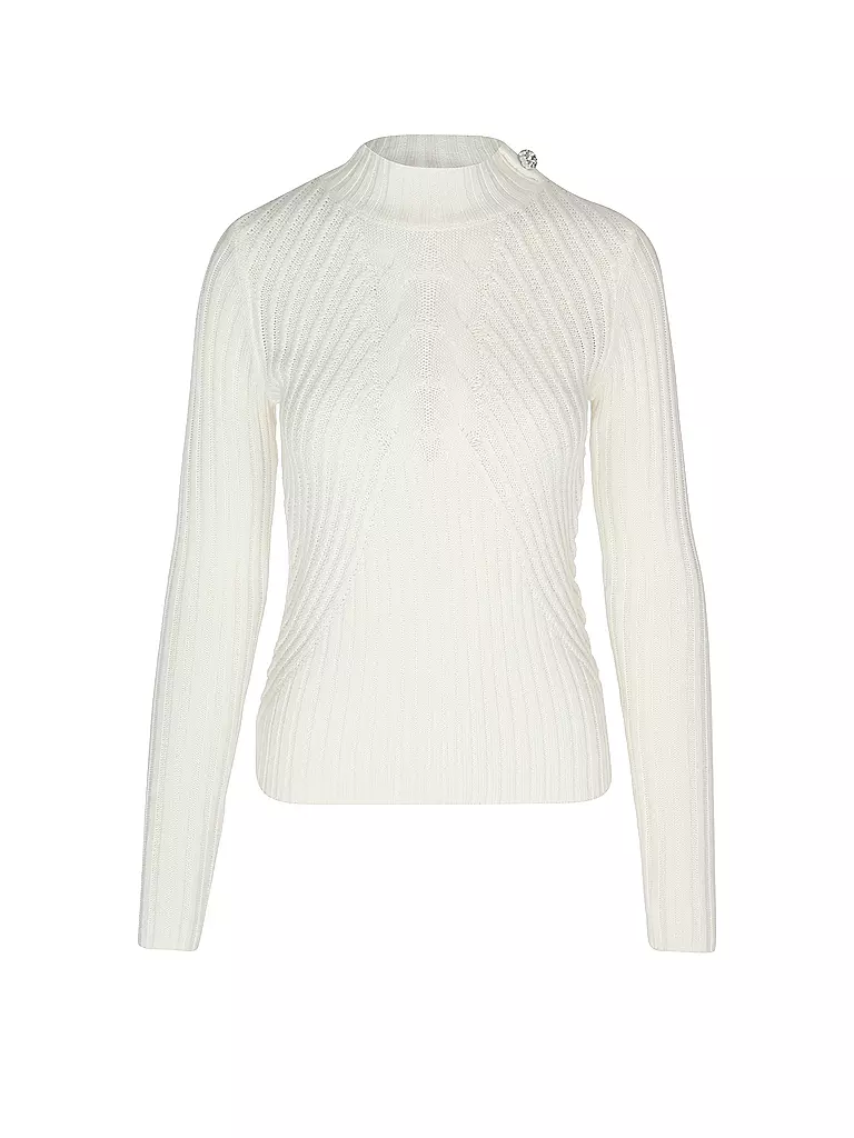 LIU JO | Pullover | creme