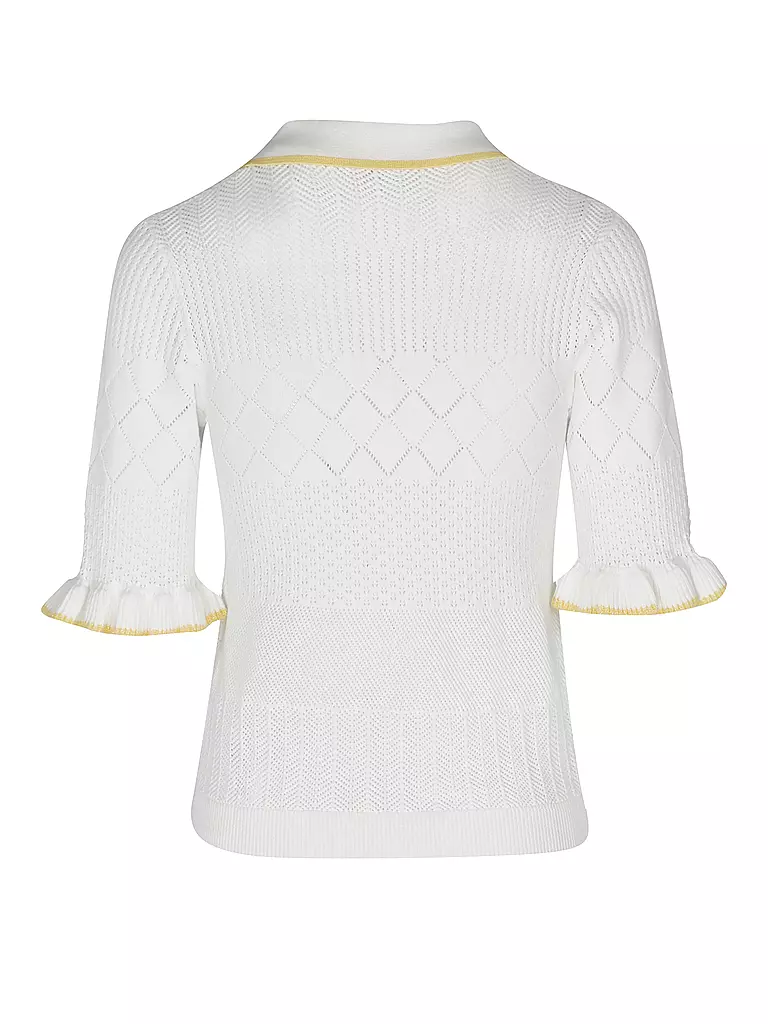 LIU JO | Pullover | creme