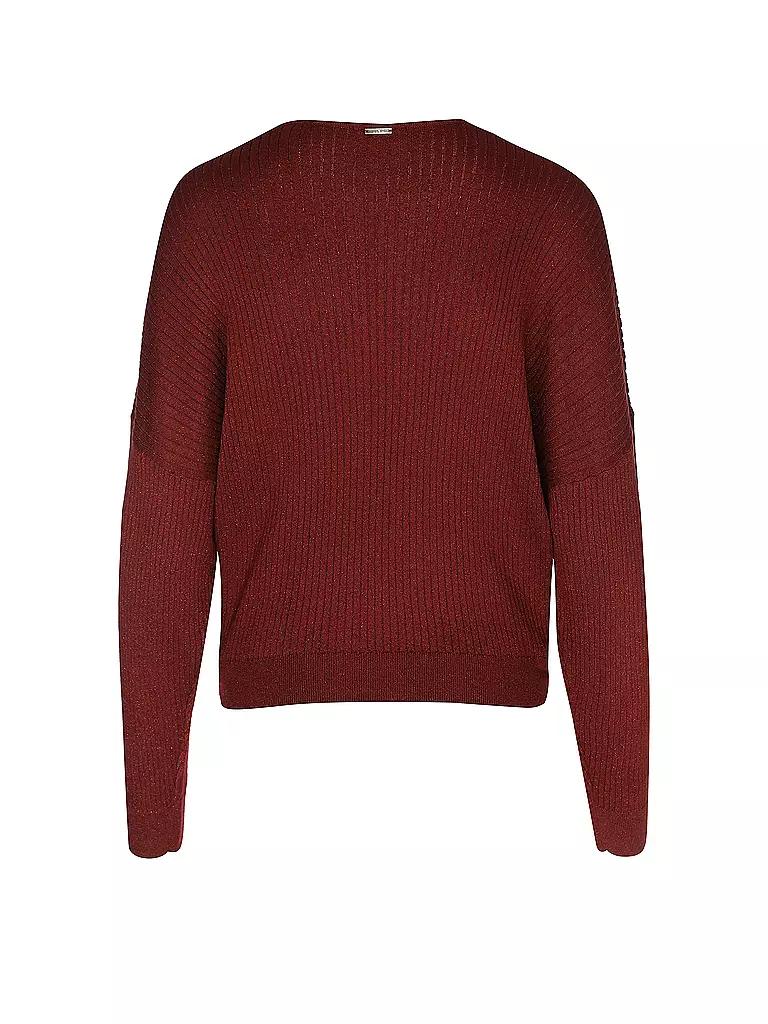 LIU JO | Pullover | dunkelrot