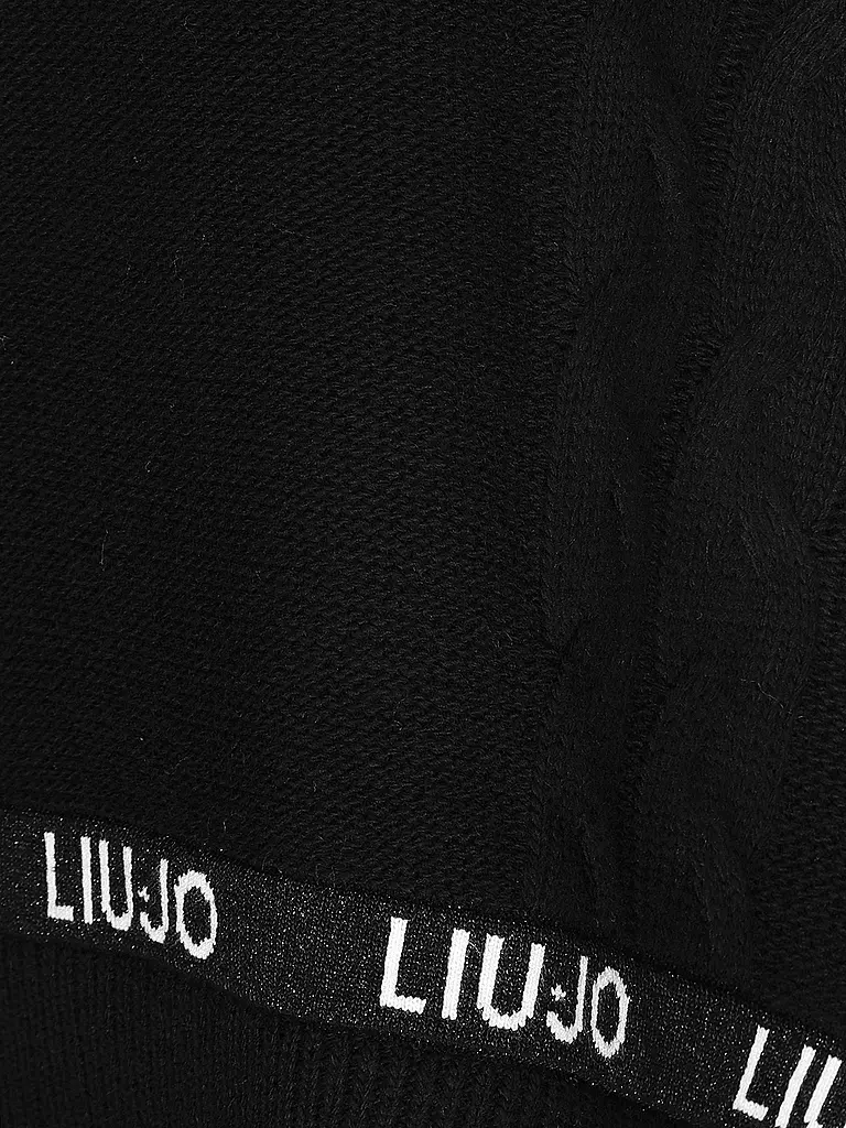 LIU JO | Pullover | schwarz