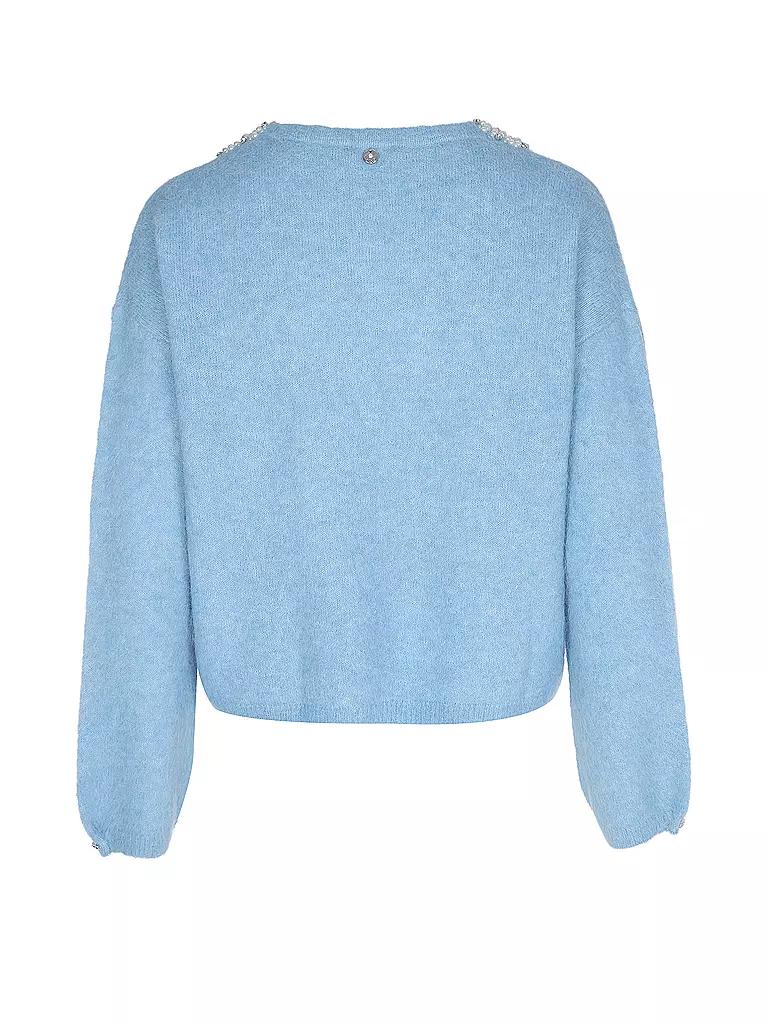 LIU JO | Pullover | blau