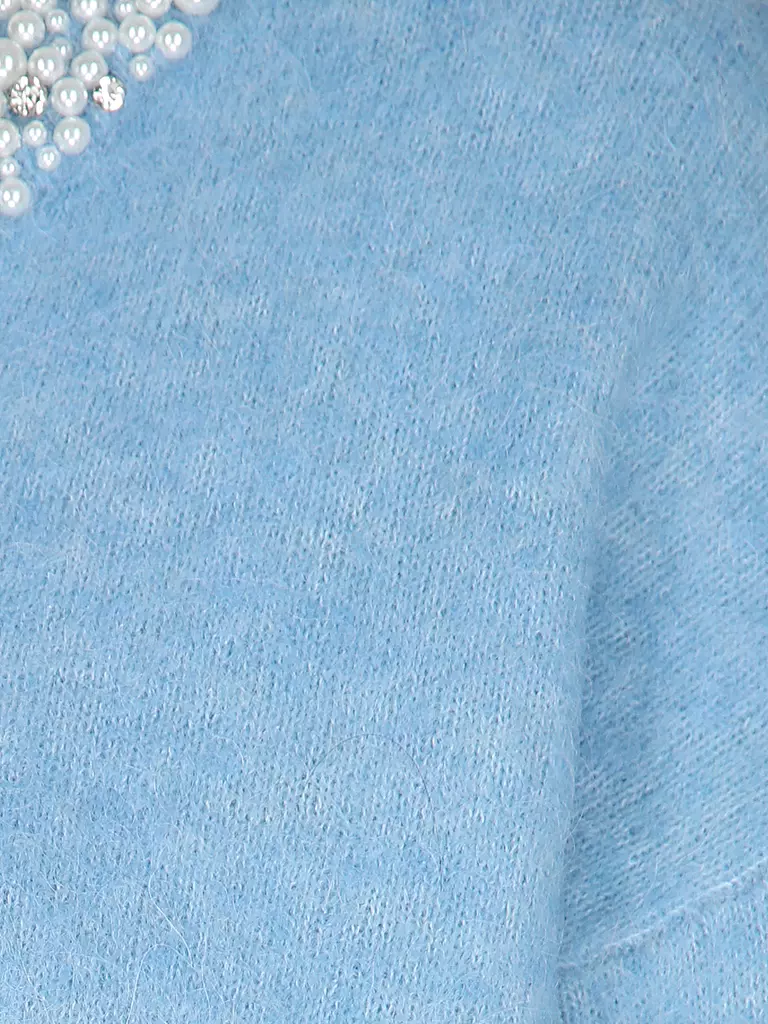 LIU JO | Pullover | blau