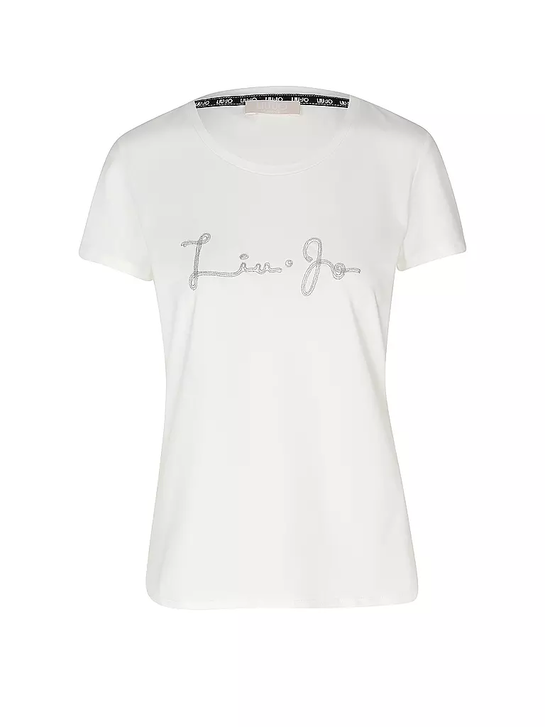 LIU JO | T-Shirt | weiss