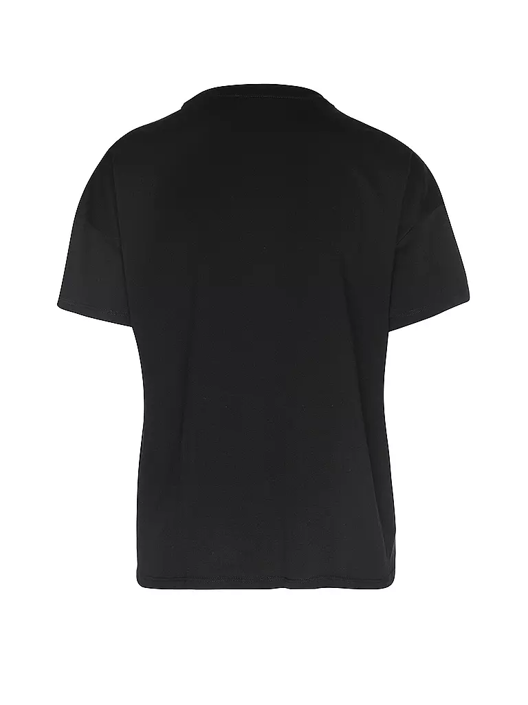 LIU JO | T-Shirt | schwarz