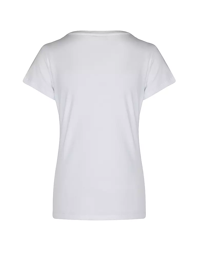 LIU JO | T-Shirt | weiss