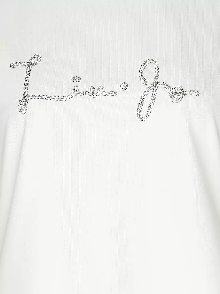 LIU JO | T-Shirt | weiss