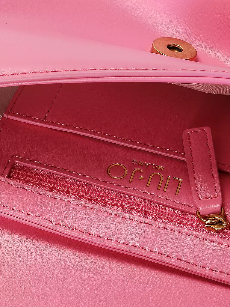 LIU JO | Tasche - Mini Bag | pink