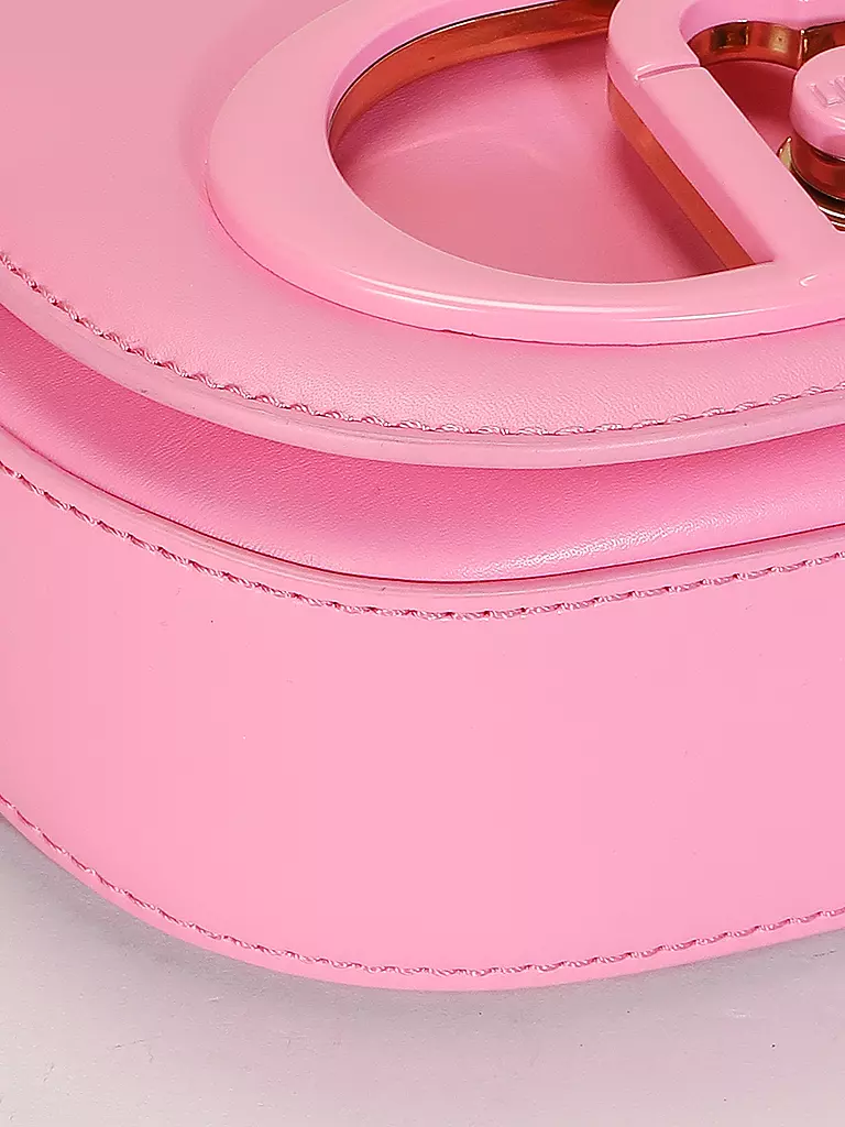 LIU JO | Tasche - Mini Bag | pink