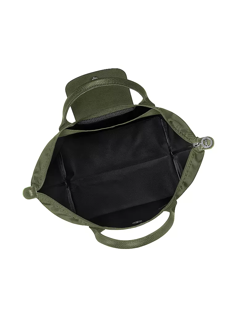 LONGCHAMP | Le Pliage  Green Handtasche Medium, Fir | olive