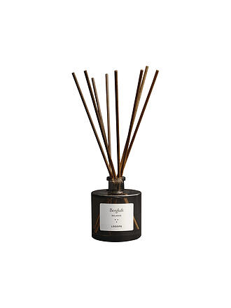 LOOOPS | Stäbchen Diffuser 100ml BERGLUFT