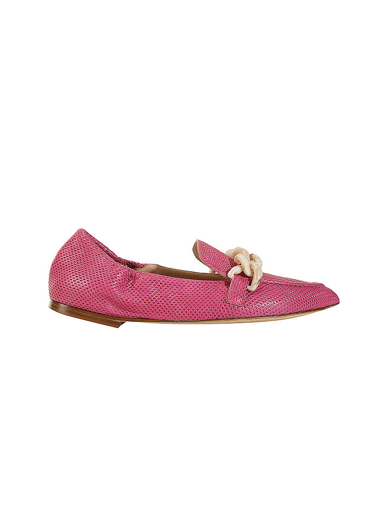 LORENA PAGGI | Schuhe - Mokassins | pink