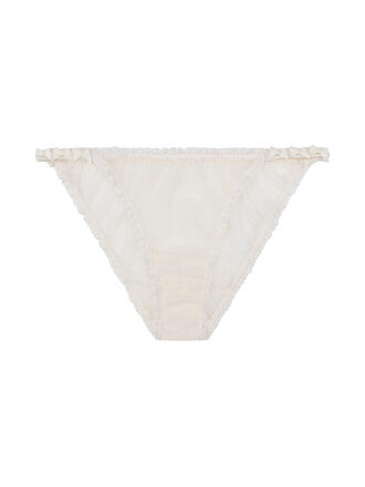 LOVE STORIES | Slip ISABEL off white