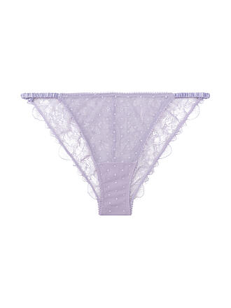 LOVE STORIES | Slip WILD ROSIE lilac