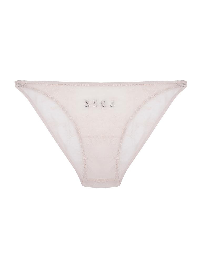 LOVE STORIES | Slip "Shelby" (White Sand) | 