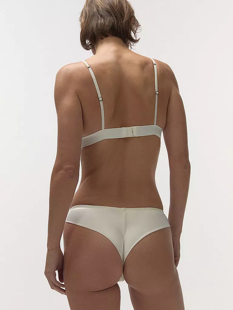 LOVE STORIES | String CARL off white | creme